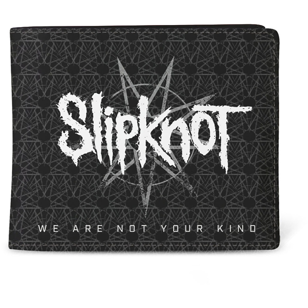 Slipknot Portafoglio