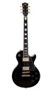 Maybach Lester Black Velvet '57 Custom 