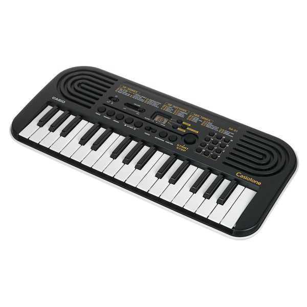 Tastiera Casio SA-51