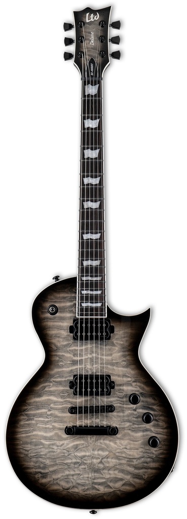 LTD EC-1000T QM Charcoal