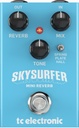 Tc Electronic MINI SkySurfer Reverb