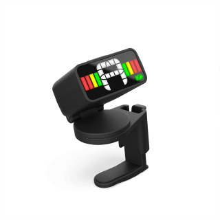 Daddario Micro Tuner Ricaricabile Accordatore