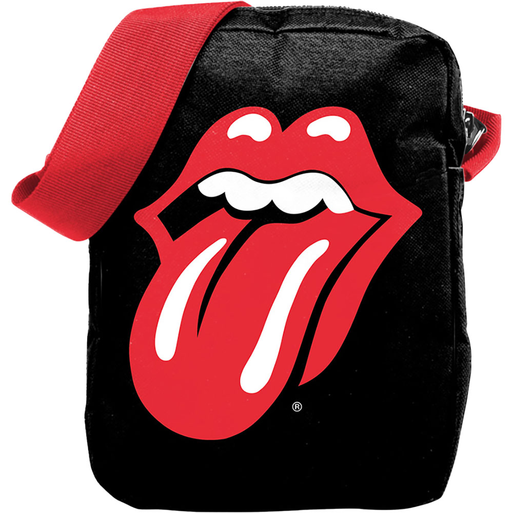 Rolling Stone Borsetta Classic Tongue