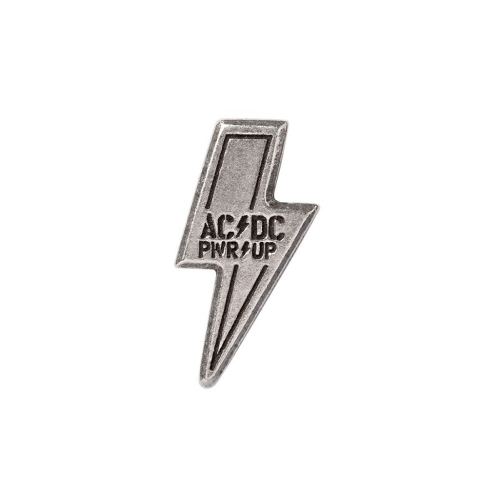 ACDC Spilla POWER UP