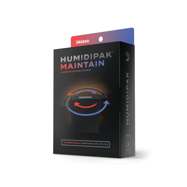 Daddario x3 Sacchetto Regolatore Umidità