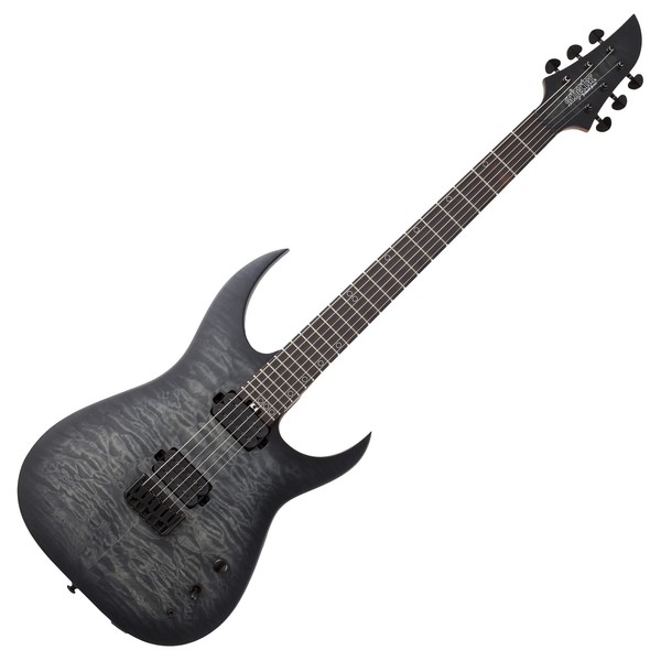 Schecter Keith Merrow 6 MKIII