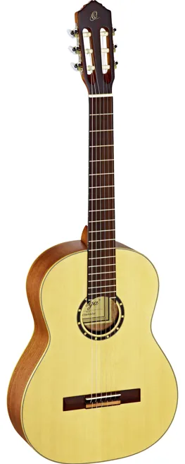 Ortega Guitar "Family Series" 4/4 Spruce 