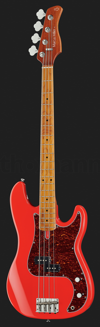 EX-Demo Marcus Miller P5 Ontano