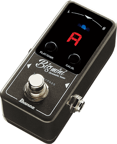 Ibanez Accordatore Tuner Mini