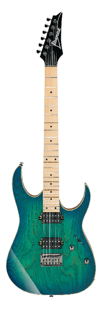 Ibanez RG421AHM-BMT