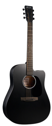 Martin DC-10E Modern Black
