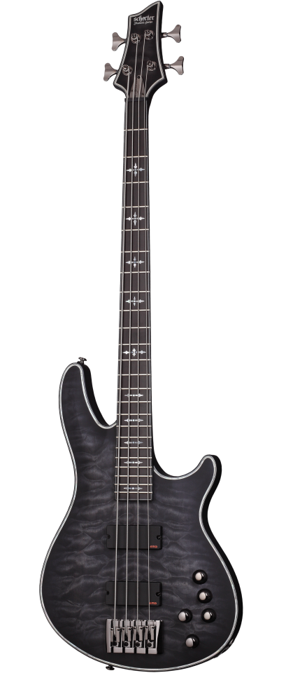 Schecter Hellraiser Extreme 