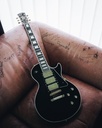 Leo Leoni Maybach Lester 53-3 Black Velvet Custom 60 Aged 