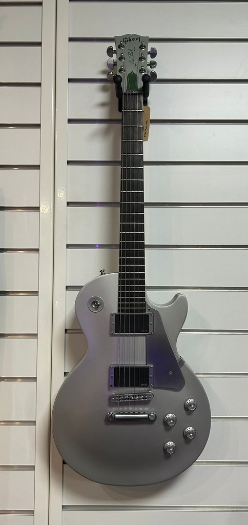 Gibson Edizione 2000 Silver Special EMG + HardCase