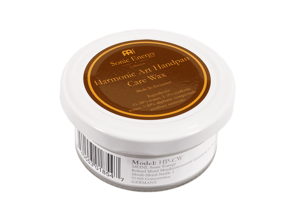 Meinl Care Wax
