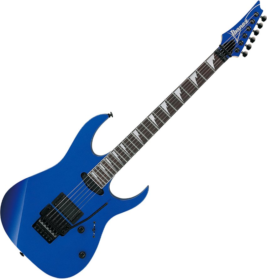 Ibanez RG565R-LB Genesis Collection