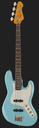 Maybach Motone Vintage Jazz Bass