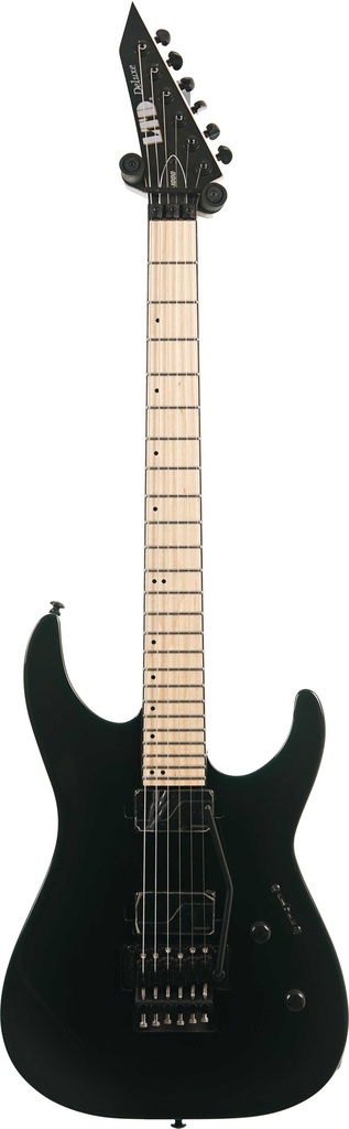 Ex-Demo LTD M-1000 Maple Black