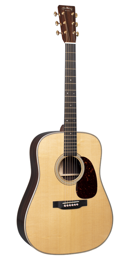 Martin D-28E Modern Deluxe