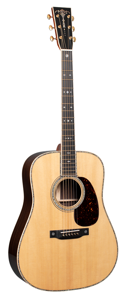 Martin D-42 Modern Deluxe
