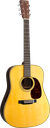 Martin HD-28E L. R. Baggs