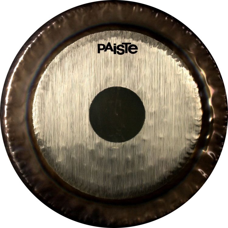 Paiste 30″ Symphonic Gong + Supporto