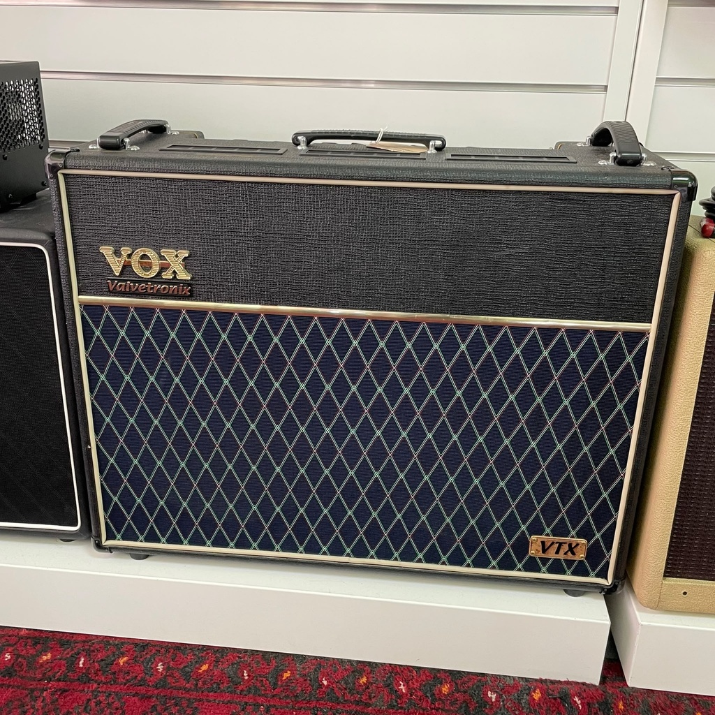 Vox Valvetronix AD120VTX 2x60