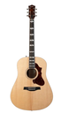 Godin "Metropolis" Dreadnought Natural SG With L.R. Baggs Anthem