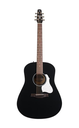Seagull S6 Original Black SG Fishman Sonitone