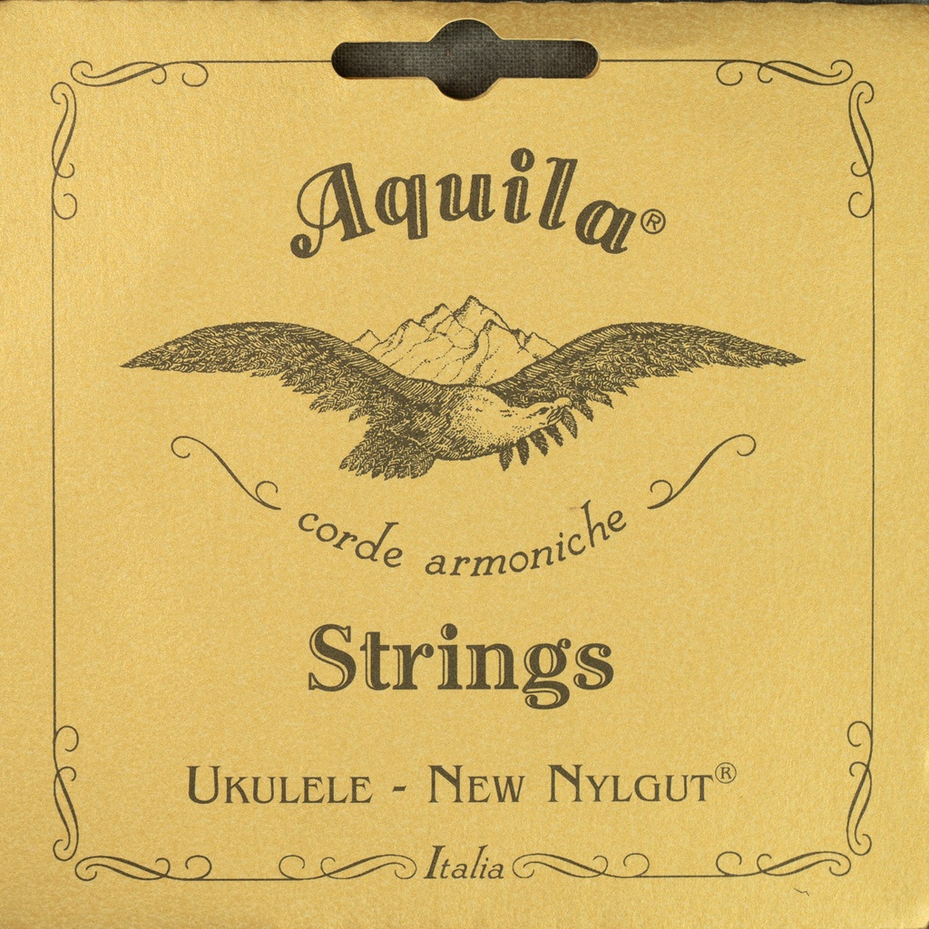 Ukulele Tenore Aquila