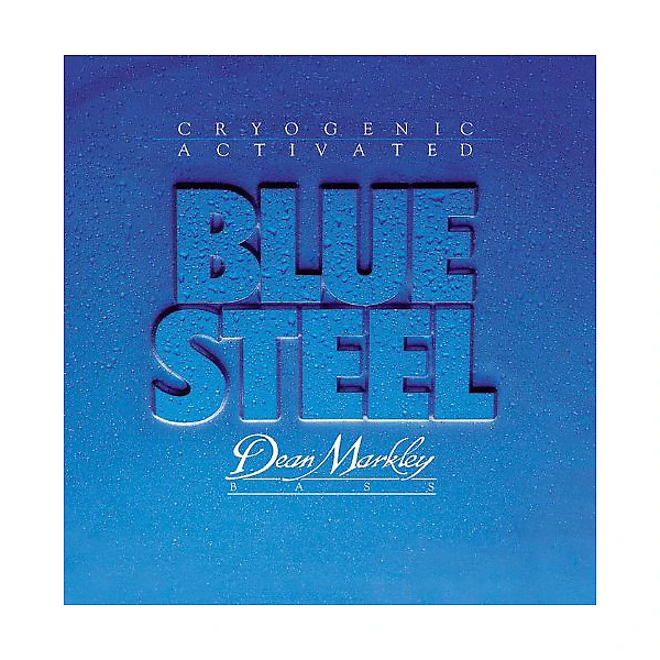 Blue Steel Custom Light 46/102