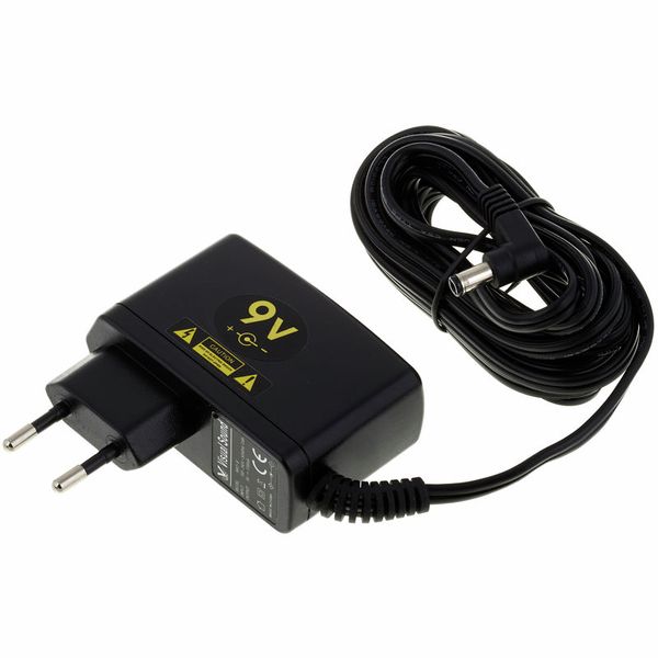1 Spot Alimentatore 9V