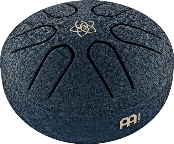 Tongue Drum Sonic Energy A Major Navy Blue