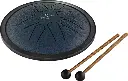 Small Tongue Drum Sonic Energy G Minor Navy Blue