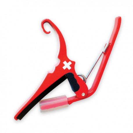 Kyser Capotasto Acustica Svizzera