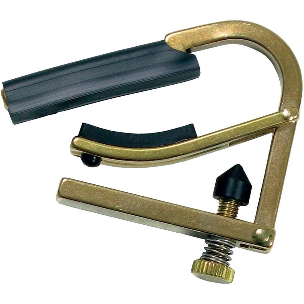 Shubb Capotasto Acustica Parziale 5 Corde