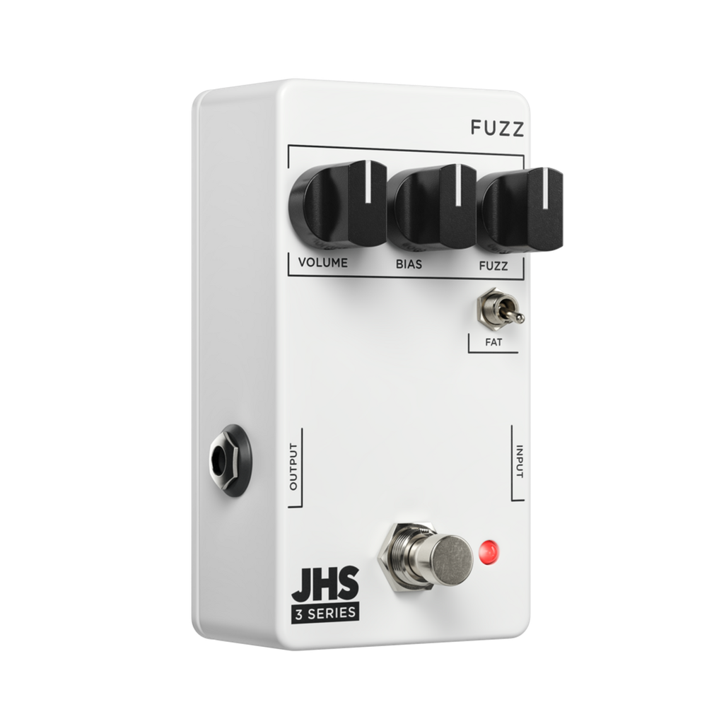 JHS 3Series FUZZ