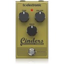 Tc Electronic Cinders Overdrive