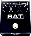 ProCo RAT Distortion