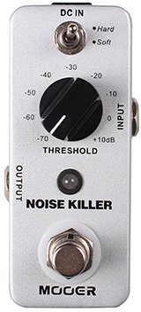 Mooer Noise Killer Mini