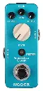 Mooer Ensemble Queen Bass Chorus
