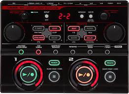 Boss RC-202 Loop Station