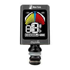 Cherub Accordatore Moai Tune WST-680