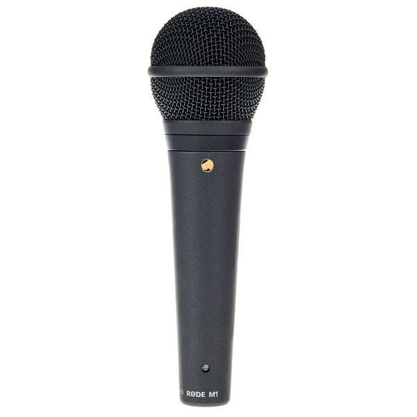 Microfono Dinamico Rode M1