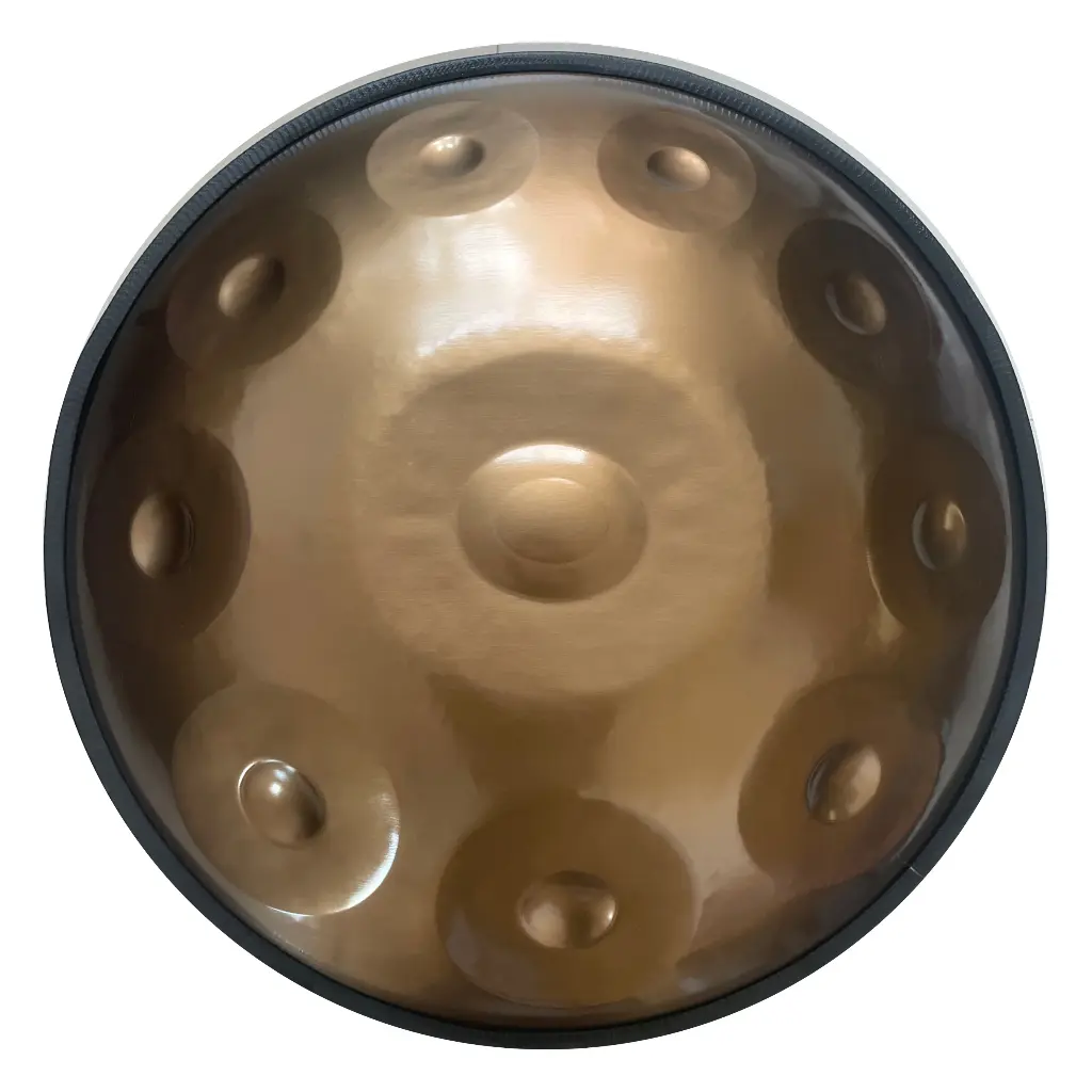 Handpan SMT 10 note