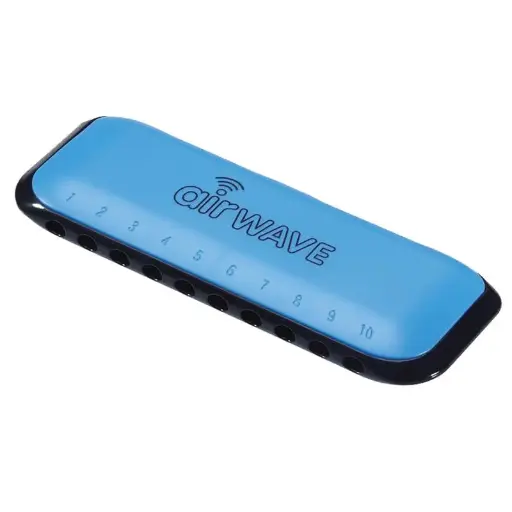 [Bambini] Armonica Airwave Blue