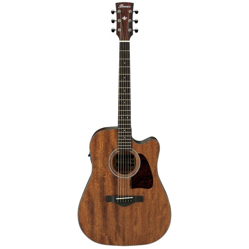 [Chitarra acustica Dreadnought amplificata] Ibanez AW54CE-OPN