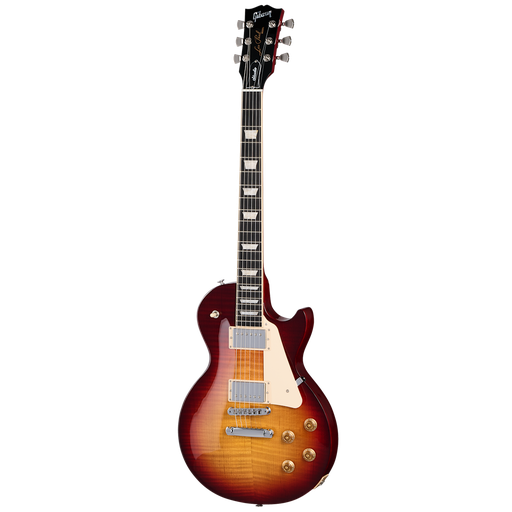 [110491] Gibson Les Paul Studio Session Bourbon Burst
