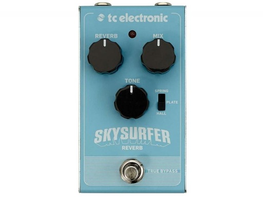 [191269] Tc Electronic SkySurfer Reverb