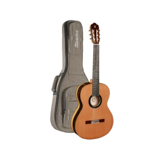 Alhambra: 6 Bianco Ebano